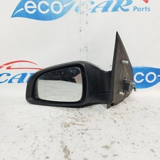 Specchietto elettrico