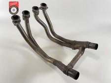 Kawasaki Z 1000 03-06 - collettore di scarico usato