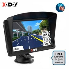 XGODY City 70 Navi 7 Pollici