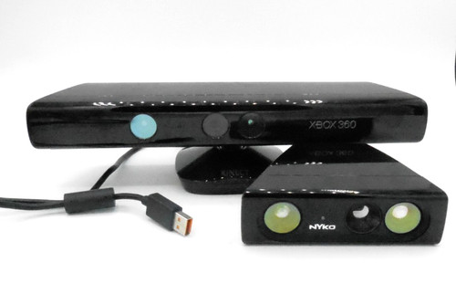 Kinect bar microsoft xbox 360 - kinect,