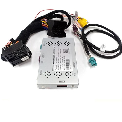 Interfaccia telecamera - 1x,