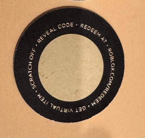 Robl0x codice amministratore - codice,