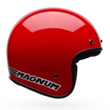 Casco bell magnum solid ece - solid,