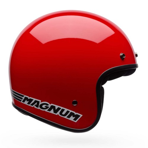 Casco bell magnum solid ece - bell,