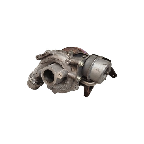 Turbo turbina classe - turbo,