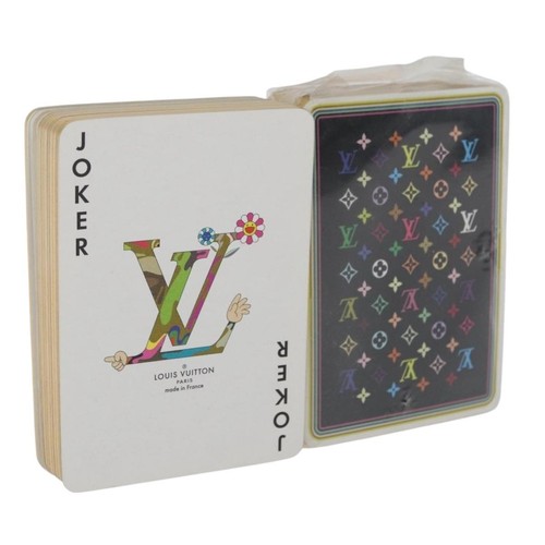 Carte gioco louis - carte, da