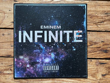 Eminem Infinite Vinyl LP