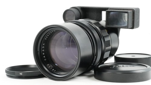 Problema obiettivo leica - 【problema】,