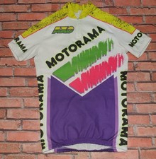 Motorama axo maglia shirt - maglia,