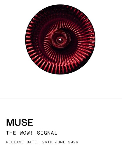 Rare muse the - wow,, signal