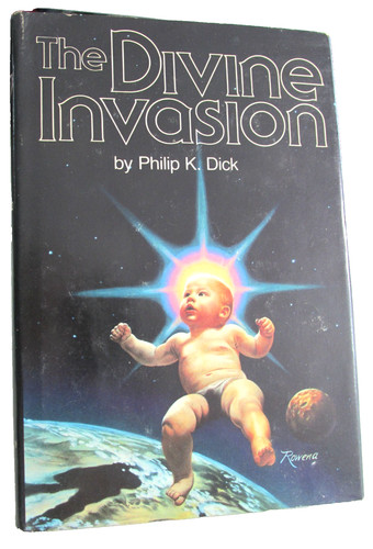 The divine invasion - the,