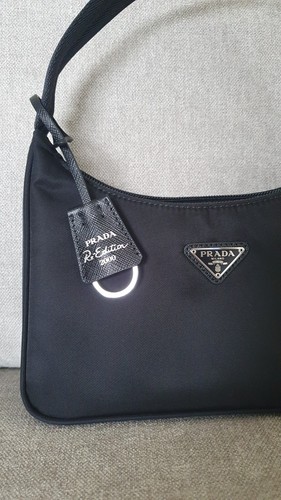 Prada edition 2000 - 2000, bag