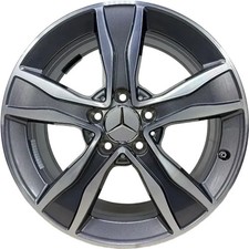 Cerchio in lega originale