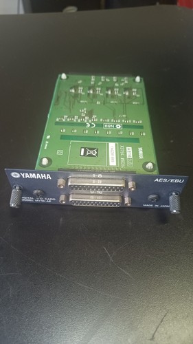Yamaha scheda interfaccia - yamaha,