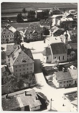 VILLABASSA - NIEDERDORF -