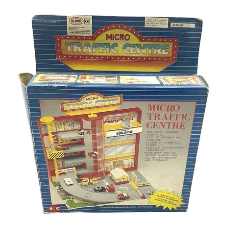 Micro machines vintage - micro,