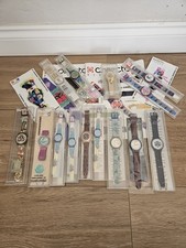 Orologi swatch stock - orologi,