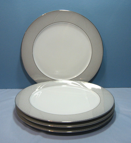 Rosenthal siam platinum piatti - siam,