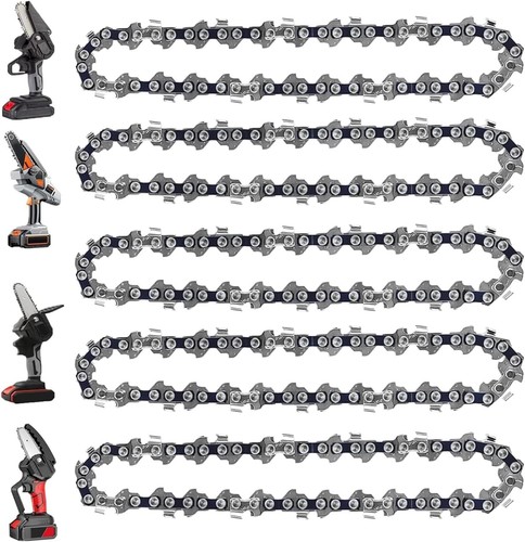 Pezzi catena mini - pezzi,