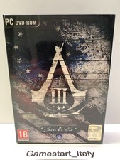 ASSASSIN'S CREED 3 JOIN OR DIE