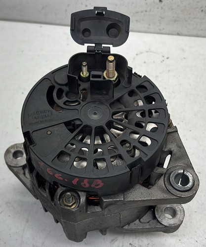 Alternatore per alfa romeo 166 - romeo,