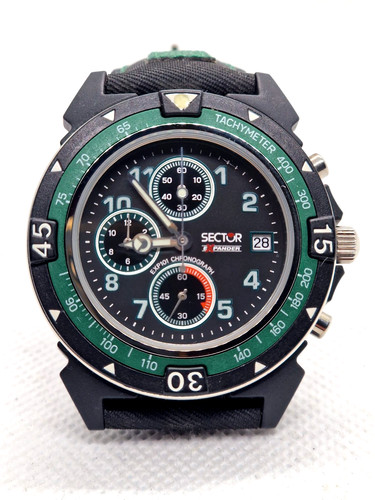 Orologio sector expander - orologio,