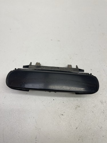 Maniglia porta esterna lato