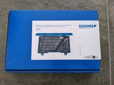 Gedore Set 12 pezzi di