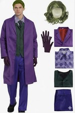 Joker cosplay costume piece - cosplay,