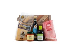 Cesto Regalo Tradizioni Small