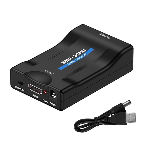 Convertitore converter hdmi - convertitore,
