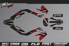 Kit Grafica per Aprilia SX RX