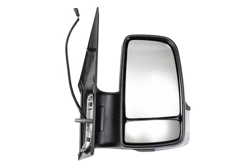 Rétro côté passager pour - côté, vw