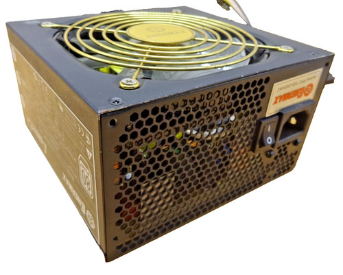 Enermax liberty elt500awt eco - enermax,