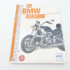 BMW R 1200 850 Cruiser Manuale