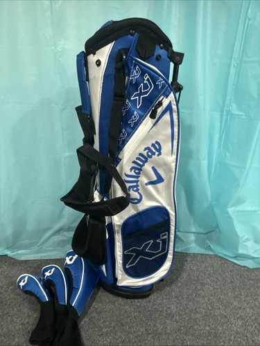 Callaway junior borsa da - xj,
