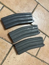 Systema PTW Caricatori Monofilari X3 - Softair Usato