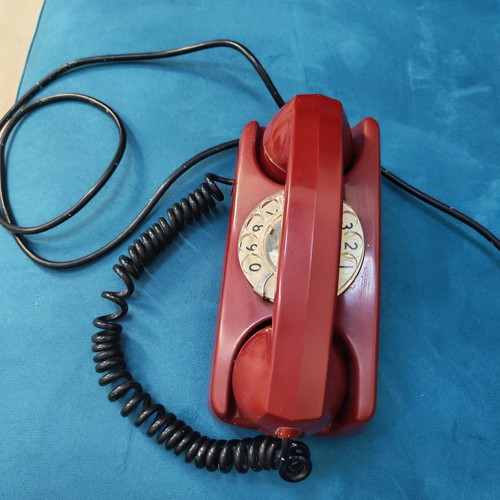 Telefono vintage siptelefono - telefono,