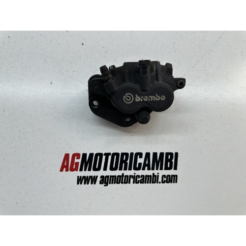 Pinza freno anteriore bmw - pinza,
