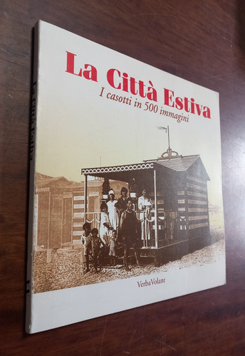 B4597 mostra citta estiva - la, citta'
