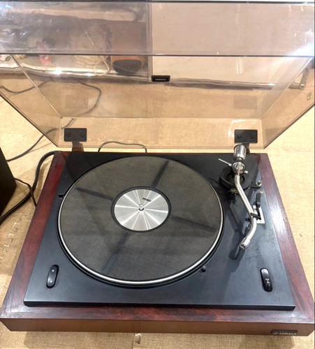 Yamaha 700 giradischi - yamaha,