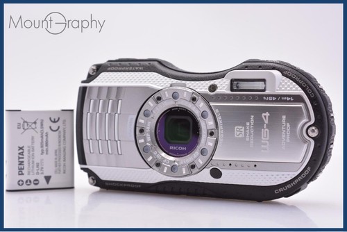 Exc ricoh wg 4 sr - ricoh, wg-4