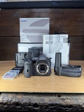 Fotocamera DSLR Olympus E-1