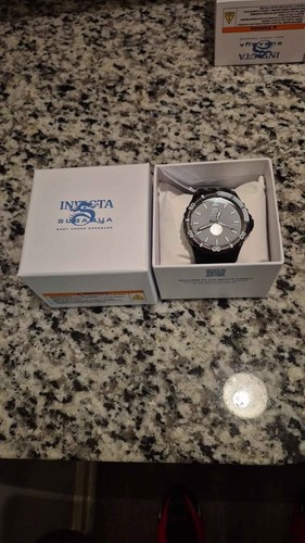 Orologio invicta subaqua - orologio,