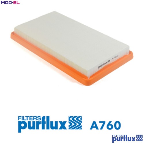 Filtro aria a760 per alfa - filtro,