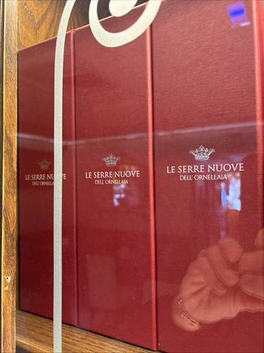 Serre nuove - serre,
