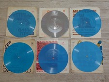 Collezione URSS di dischi