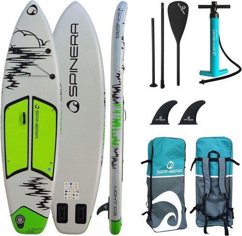 Spinera sup light - spinera, ult