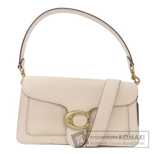 Borsa tracolla coach 73995 - borsa,