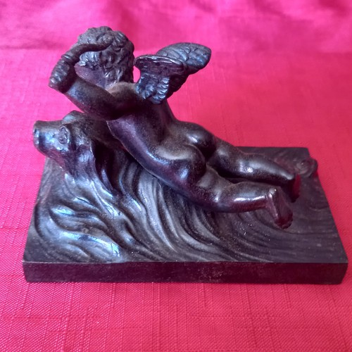 Incantevole figura - incantevole,